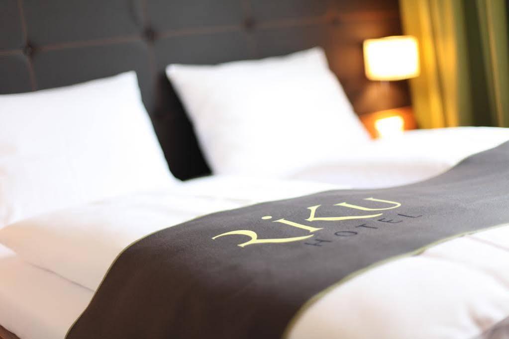 Joesepp'S Hotel Am Schweizerberg เมมมิงเงน ภายนอก รูปภาพ