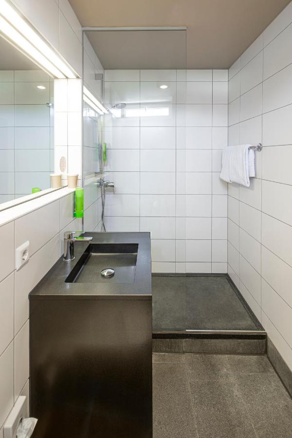 Joesepp'S Hotel Am Schweizerberg เมมมิงเงน ภายนอก รูปภาพ