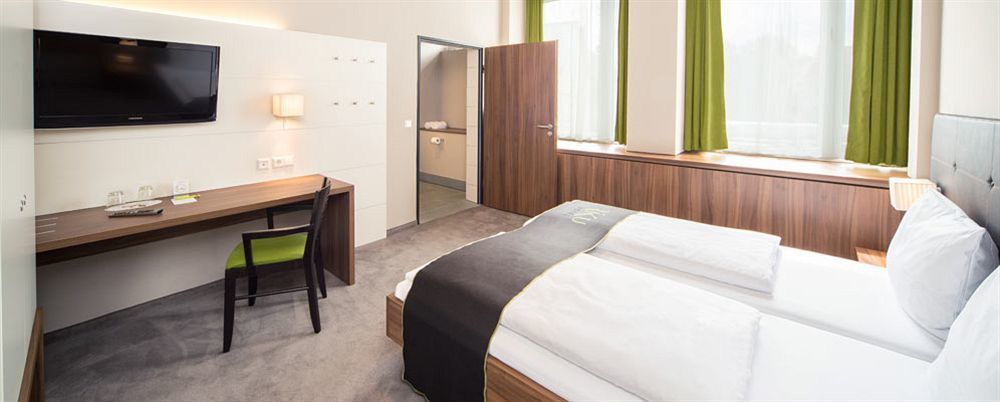 Joesepp'S Hotel Am Schweizerberg เมมมิงเงน ภายนอก รูปภาพ