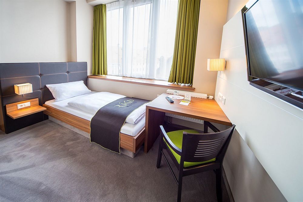Joesepp'S Hotel Am Schweizerberg เมมมิงเงน ภายนอก รูปภาพ