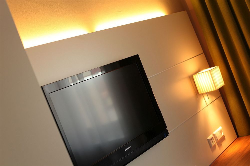 Joesepp'S Hotel Am Schweizerberg เมมมิงเงน ภายนอก รูปภาพ