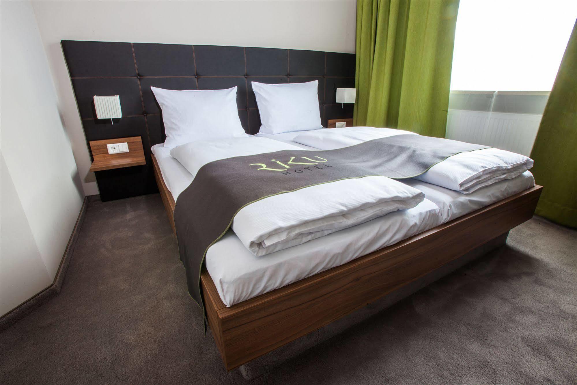 Joesepp'S Hotel Am Schweizerberg เมมมิงเงน ภายนอก รูปภาพ