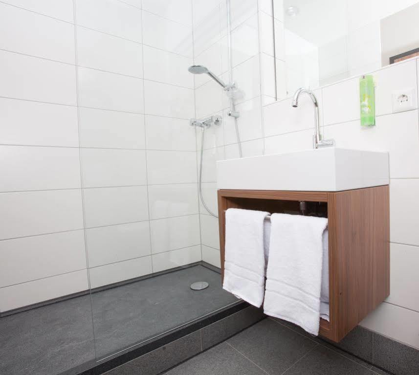 Joesepp'S Hotel Am Schweizerberg เมมมิงเงน ภายนอก รูปภาพ
